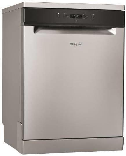 Whirlpool WRFC3C26X Lave-vaisselle 14 couverts