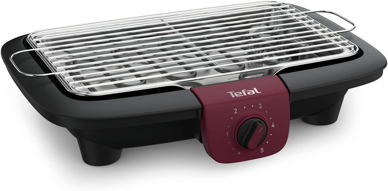 Tefal Easygrill Adjust Table - Barbecue Electrique
