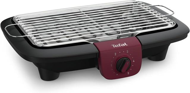 Tefal Easygrill Adjust Table - Barbecue Electrique