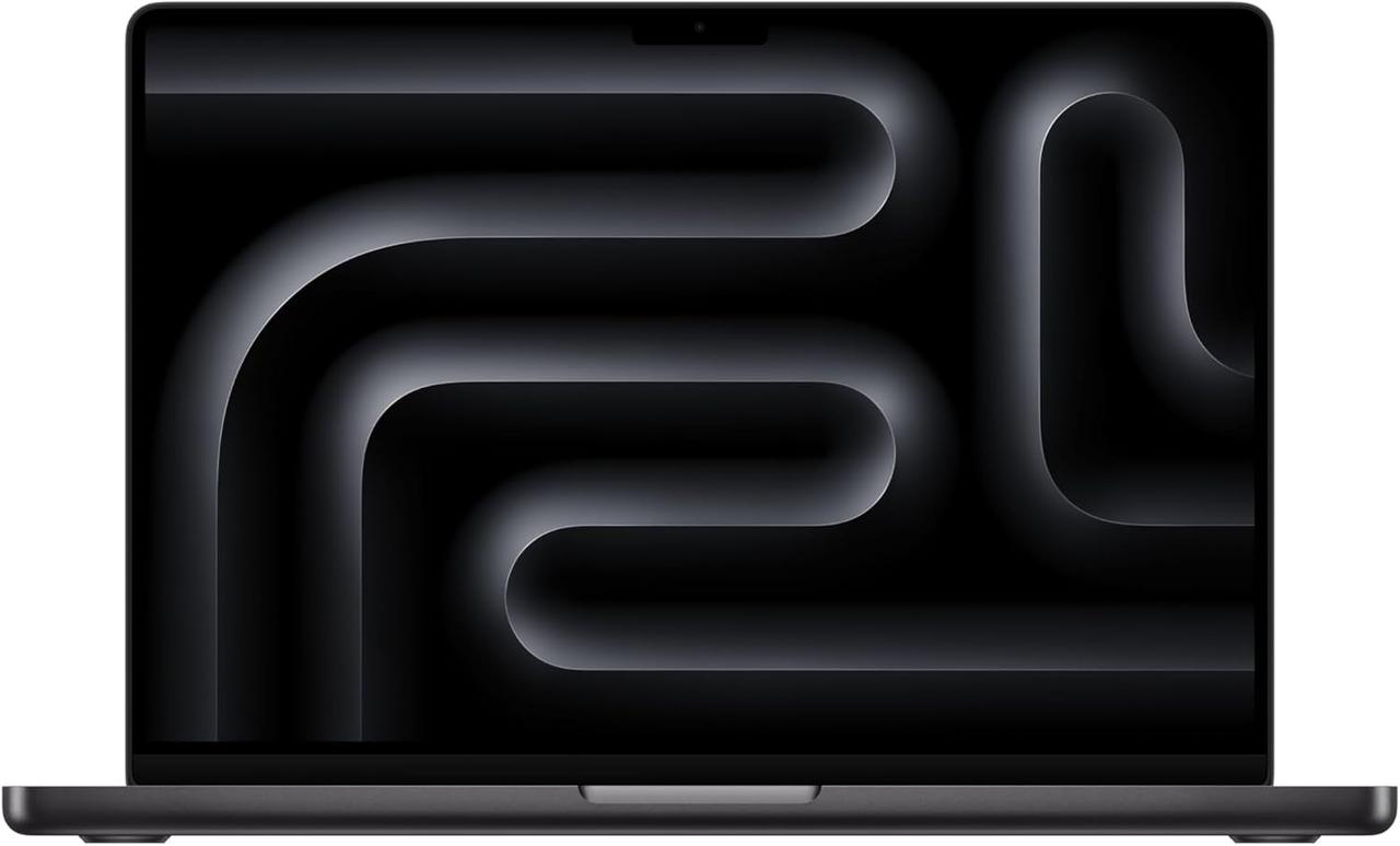 Apple 2023 MacBook Pro Ordinateur Portable avec M3 Pro