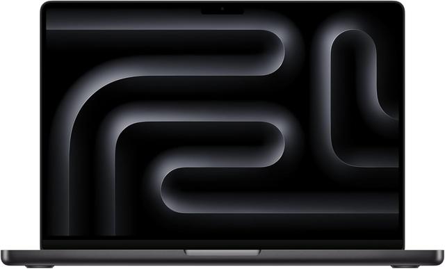 Apple 2023 MacBook Pro Ordinateur Portable avec M3 Pro