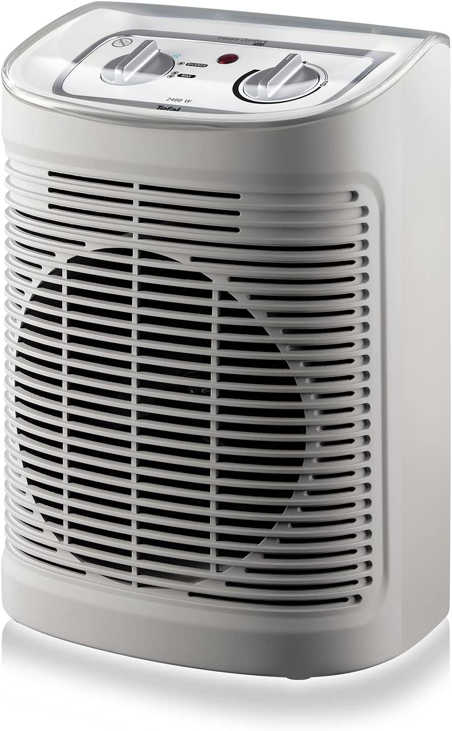 Rowenta SO6510F2 Chauffage Soufflant Salle de Bain