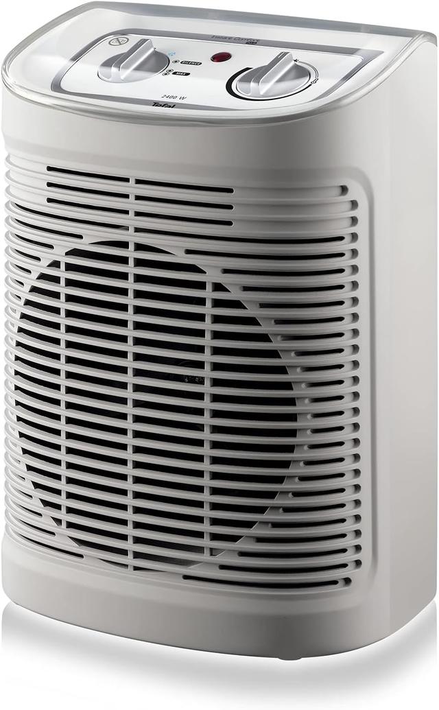 Rowenta SO6510F2 Chauffage Soufflant Salle de Bain
