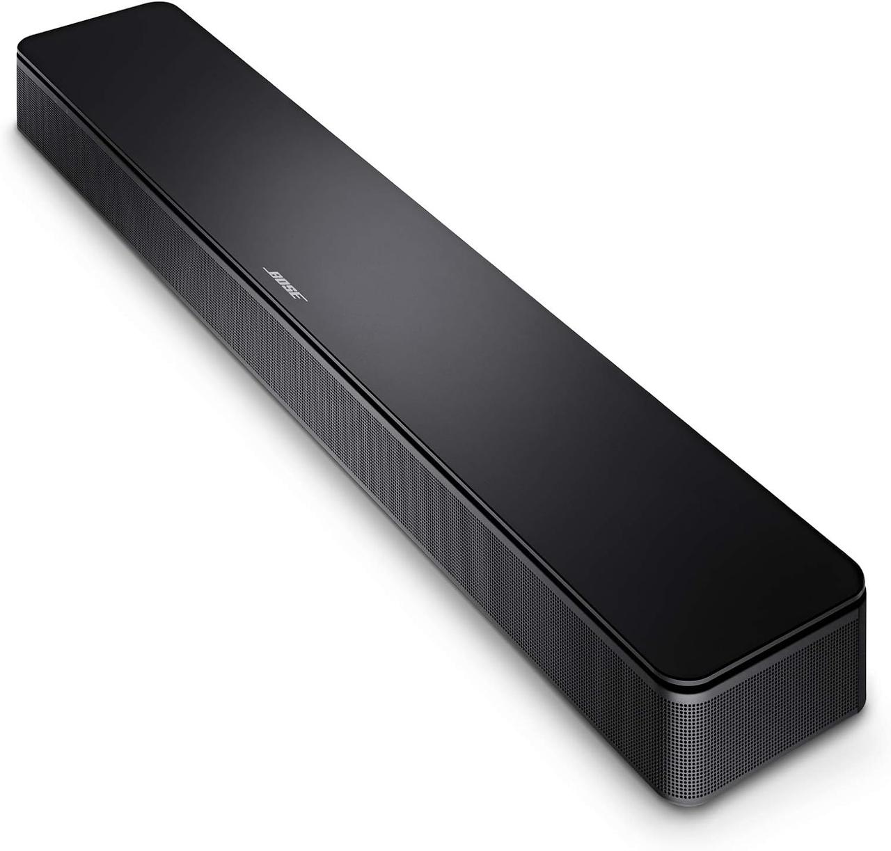 Bose TV Speaker - Barre Son Compacte