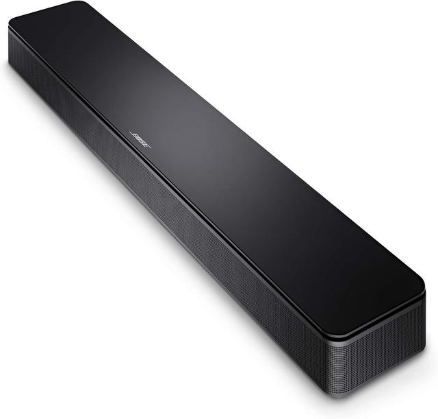 Bose TV Speaker - Barre Son Compacte