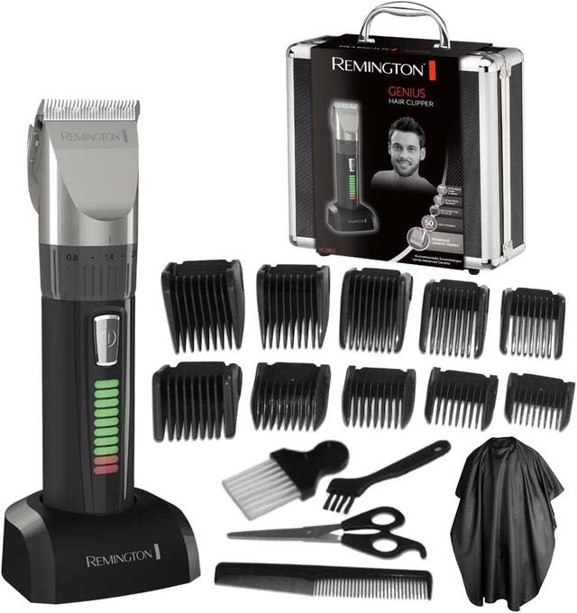 Remington Tondeuse Cheveux Genius HC5811