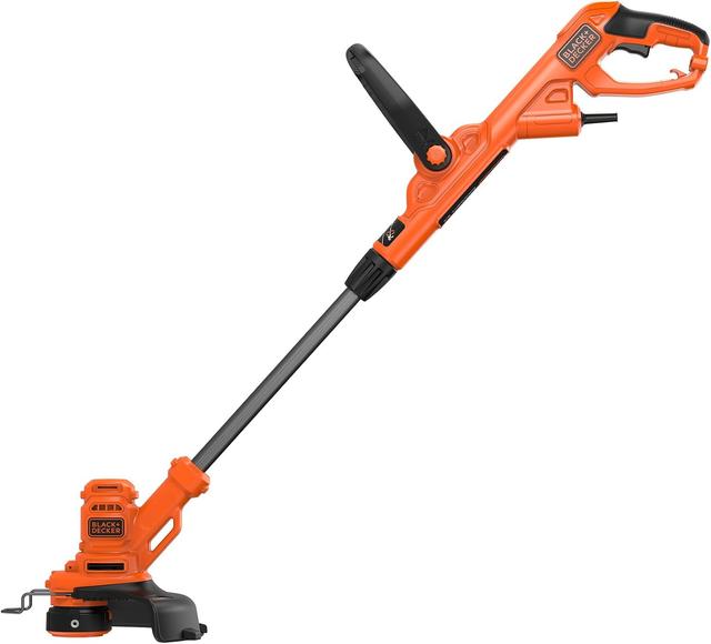 Coupe-bordures BLACK+DECKER BESTA525-QS