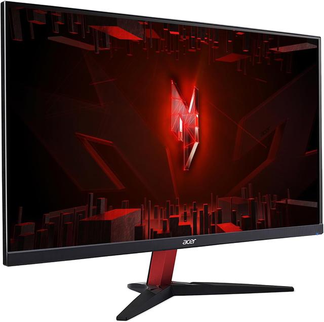 Acer Nitro KG242YEbiif Écran PC Gaming 24"