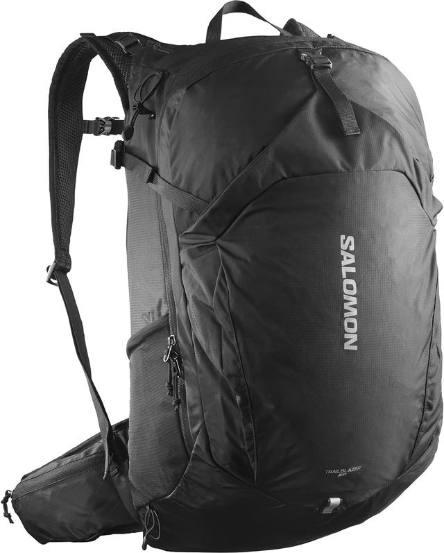 Salomon Trailblazer 30L: Sac à dos randonnée