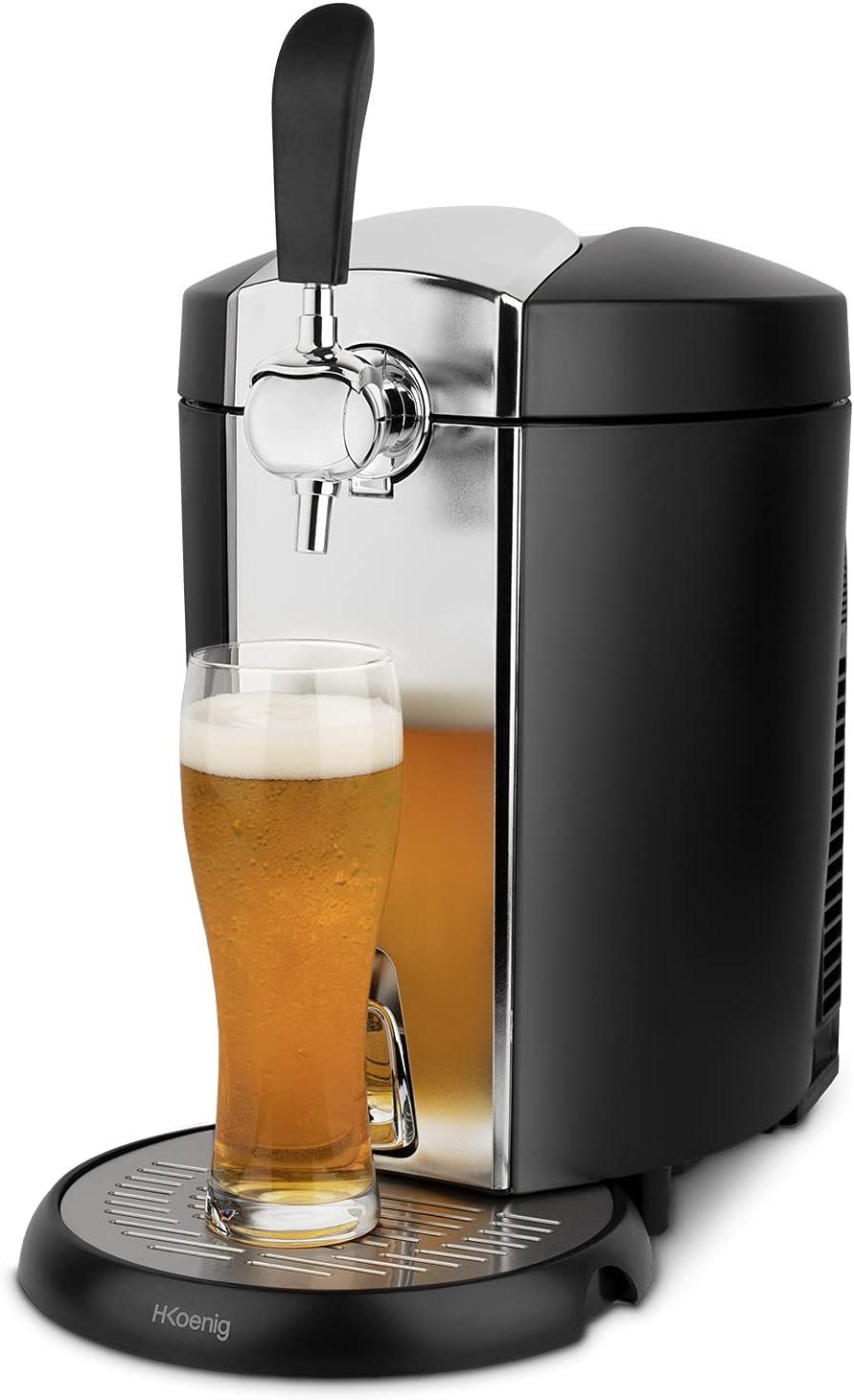 Tireuse à Bière H.Koenig BW1778 - 5L