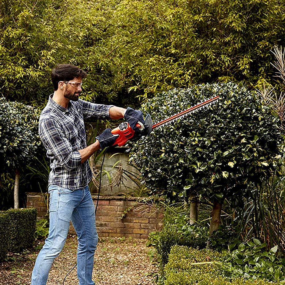 Taille-Haies BLACK+DECKER BEHT201-QS - 420W
