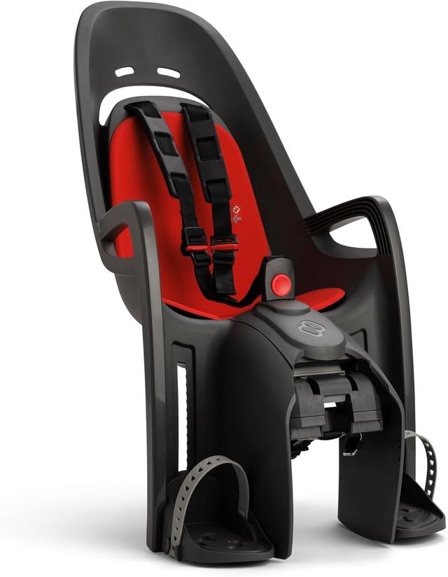 Hamax Zenith Porte-bébés vélo