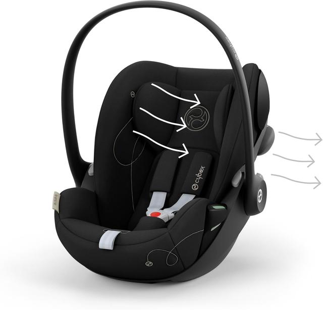 Cybex Gold Coque Cloud G i-Size