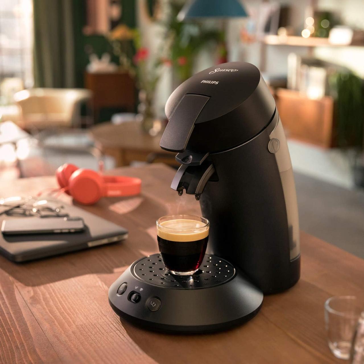 Philips Senseo Original Plus - Machine à Café
