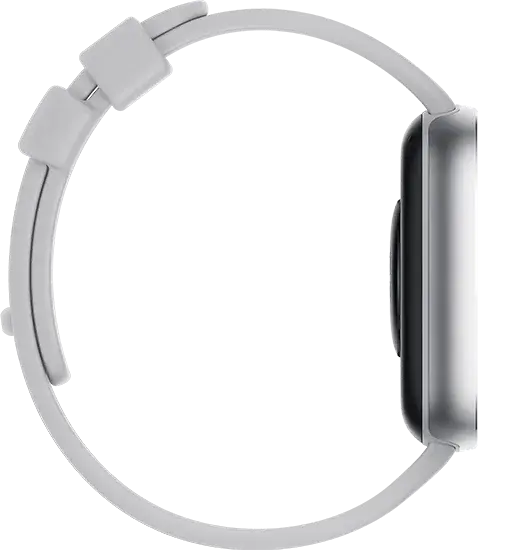 Xiaomi Redmi Watch 4 Ecran AMOLED 1,97’’, 20 Jours d’autonomie, 150 + Modes de Sport, GPS intégré 