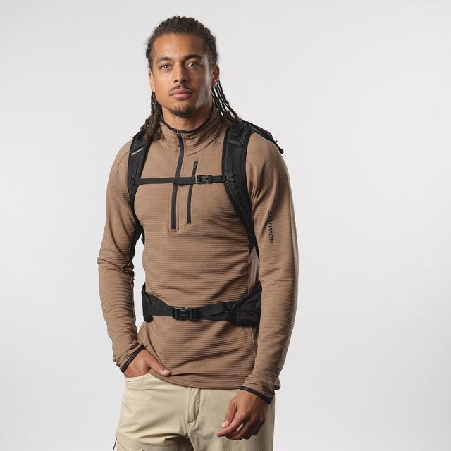 Salomon Trailblazer 30L: Sac à dos randonnée