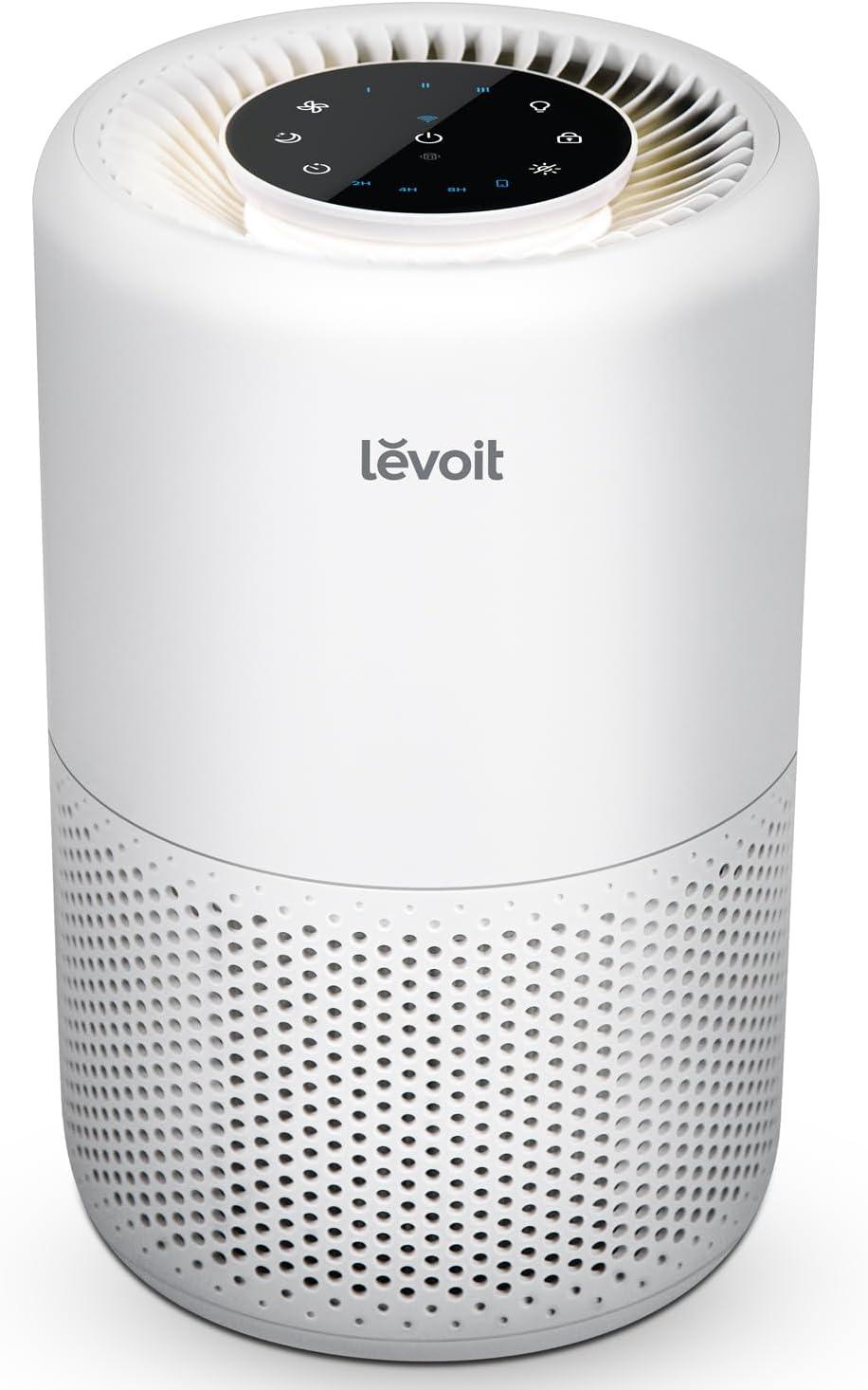 Purificateur d'Air LEVOIT Core 200S
