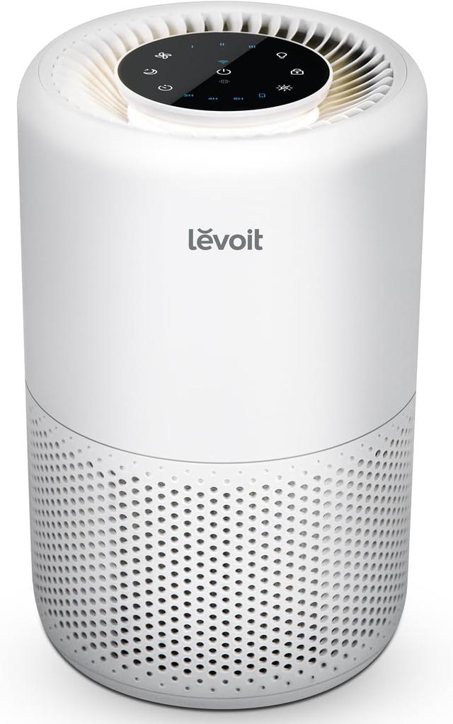 Purificateur d'Air LEVOIT Core 200S