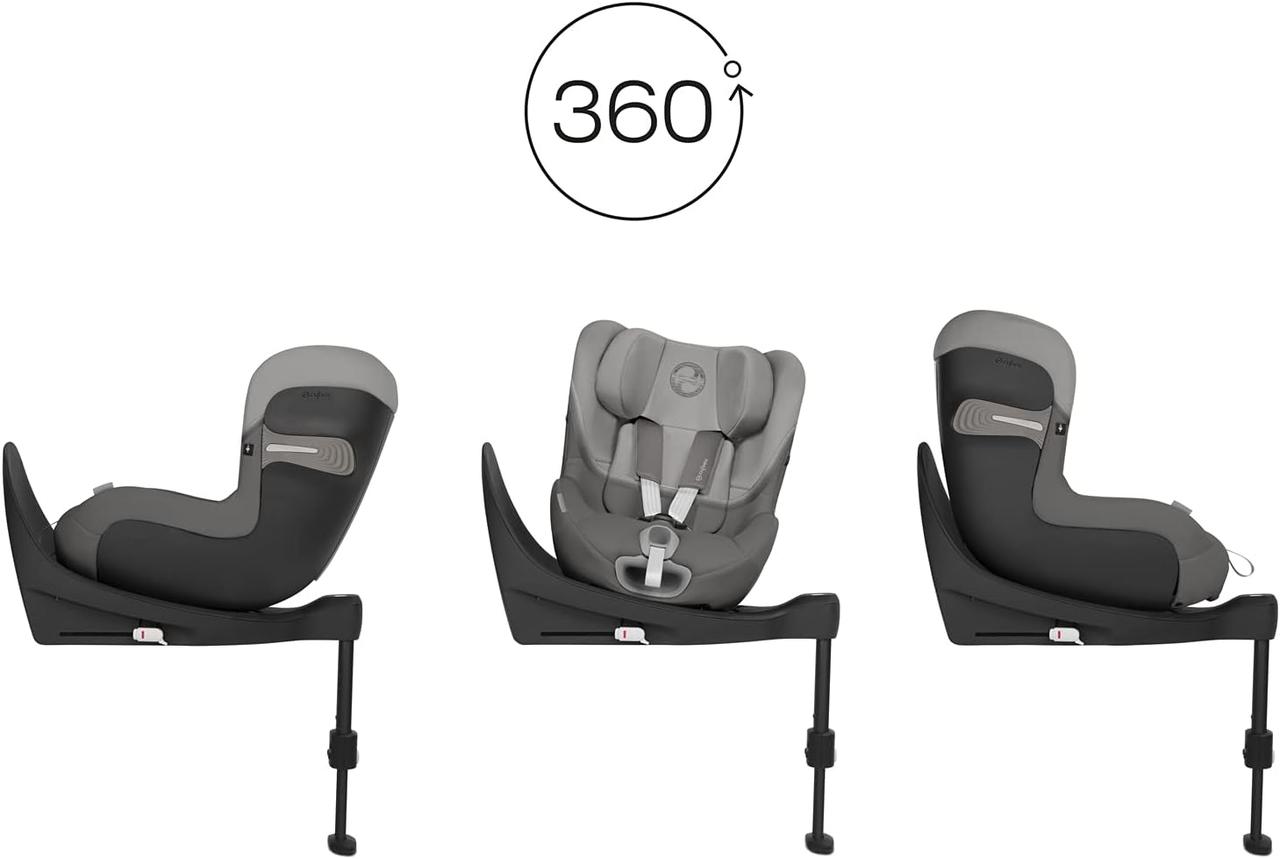 Siège Auto CYBEX Sirona S2 i-Size