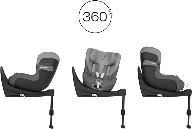 Siège Auto CYBEX Sirona S2 i-Size