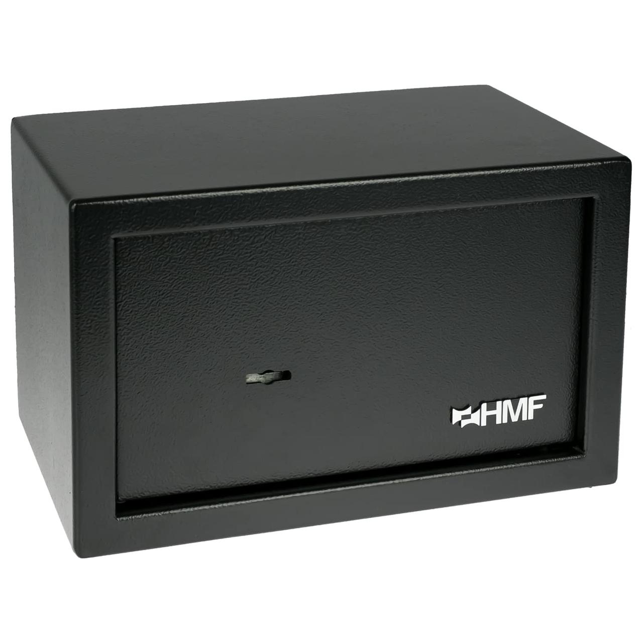 Coffre-fort HMF 49200-02: Sécurité & Discrétion