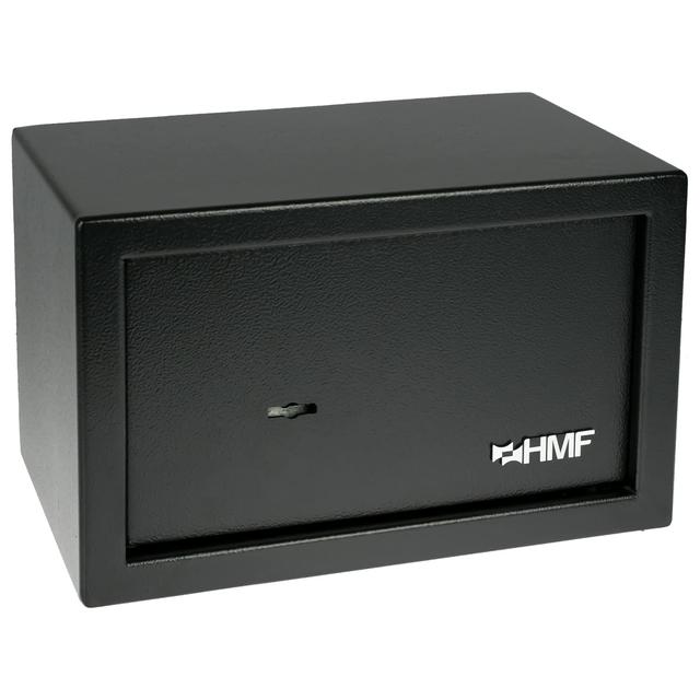 Coffre-fort HMF 49200-02: Sécurité & Discrétion