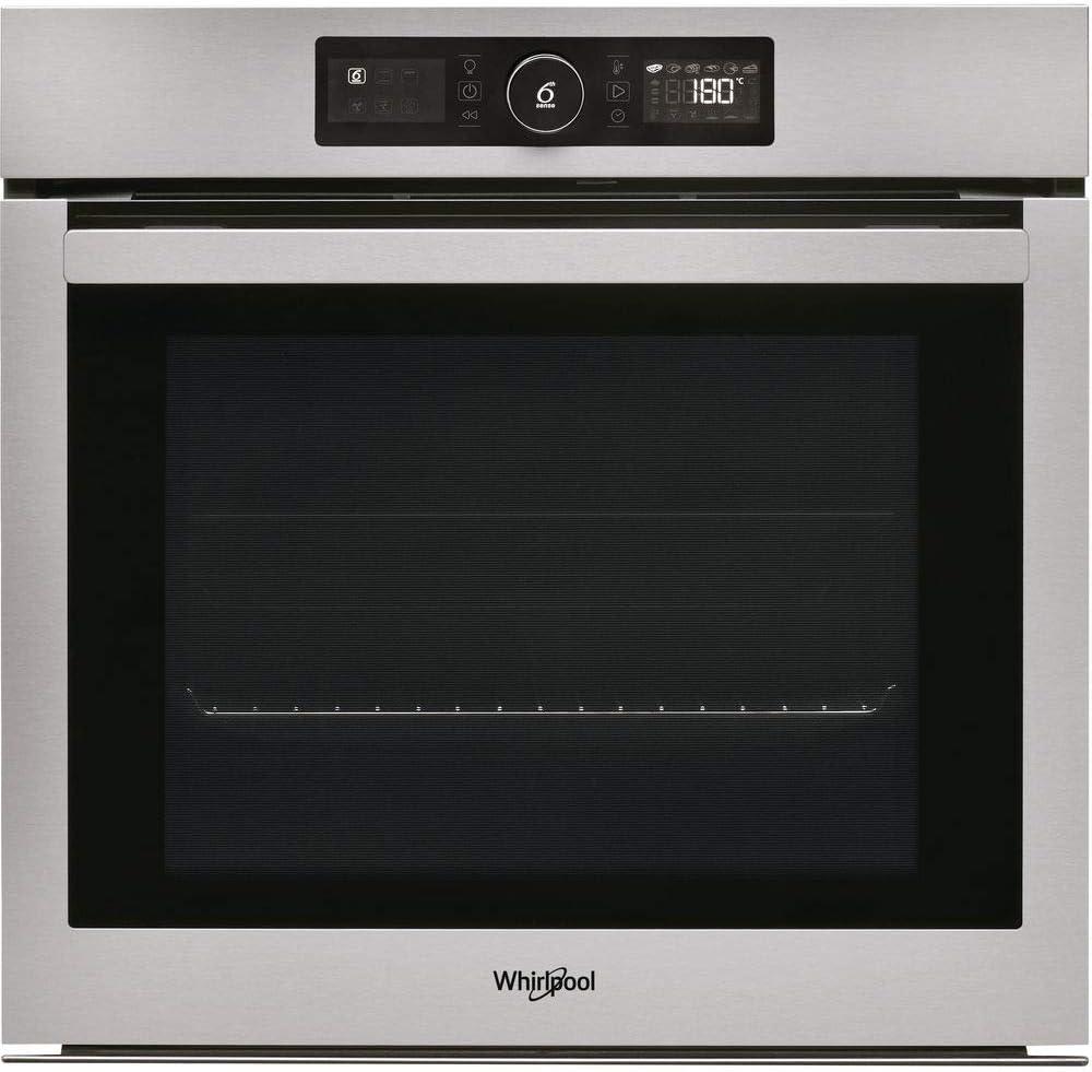 Four Encastrable Pyrolyse Whirlpool AKZ9629IX