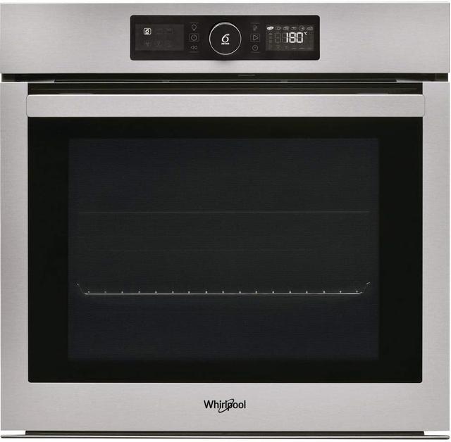 Four Encastrable Pyrolyse Whirlpool AKZ9629IX