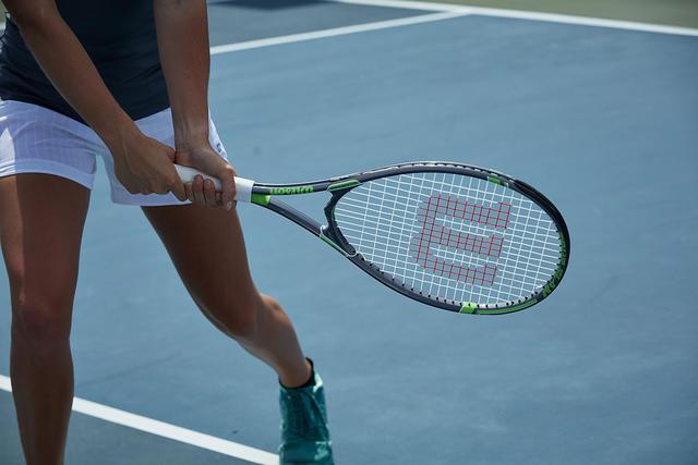 Raquette Tennis Wilson Tour Slam Adulte
