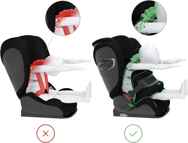 Siège Auto CYBEX Pallas G i-Size Moon Black
