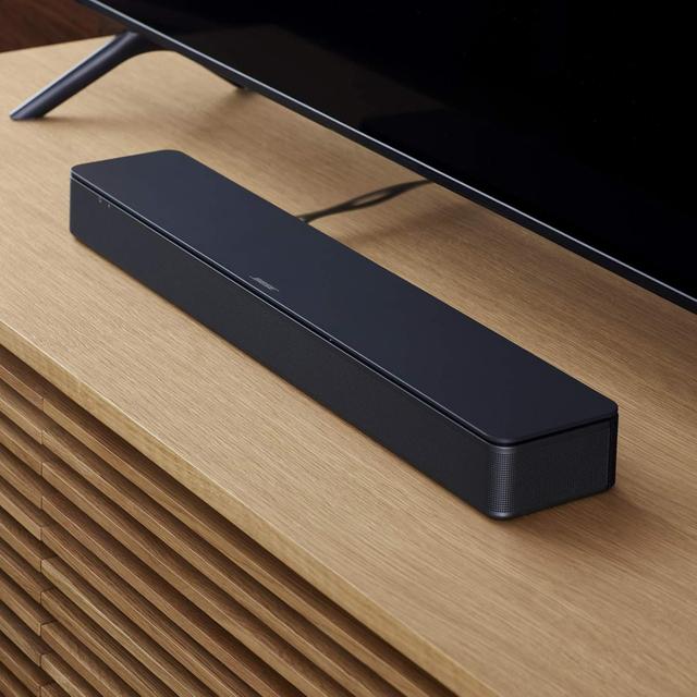 Bose TV Speaker - Barre Son Compacte