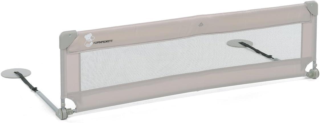 Barrière de Lit Foppapedretti Hoplà - Sécurité et Confort pour Bébé