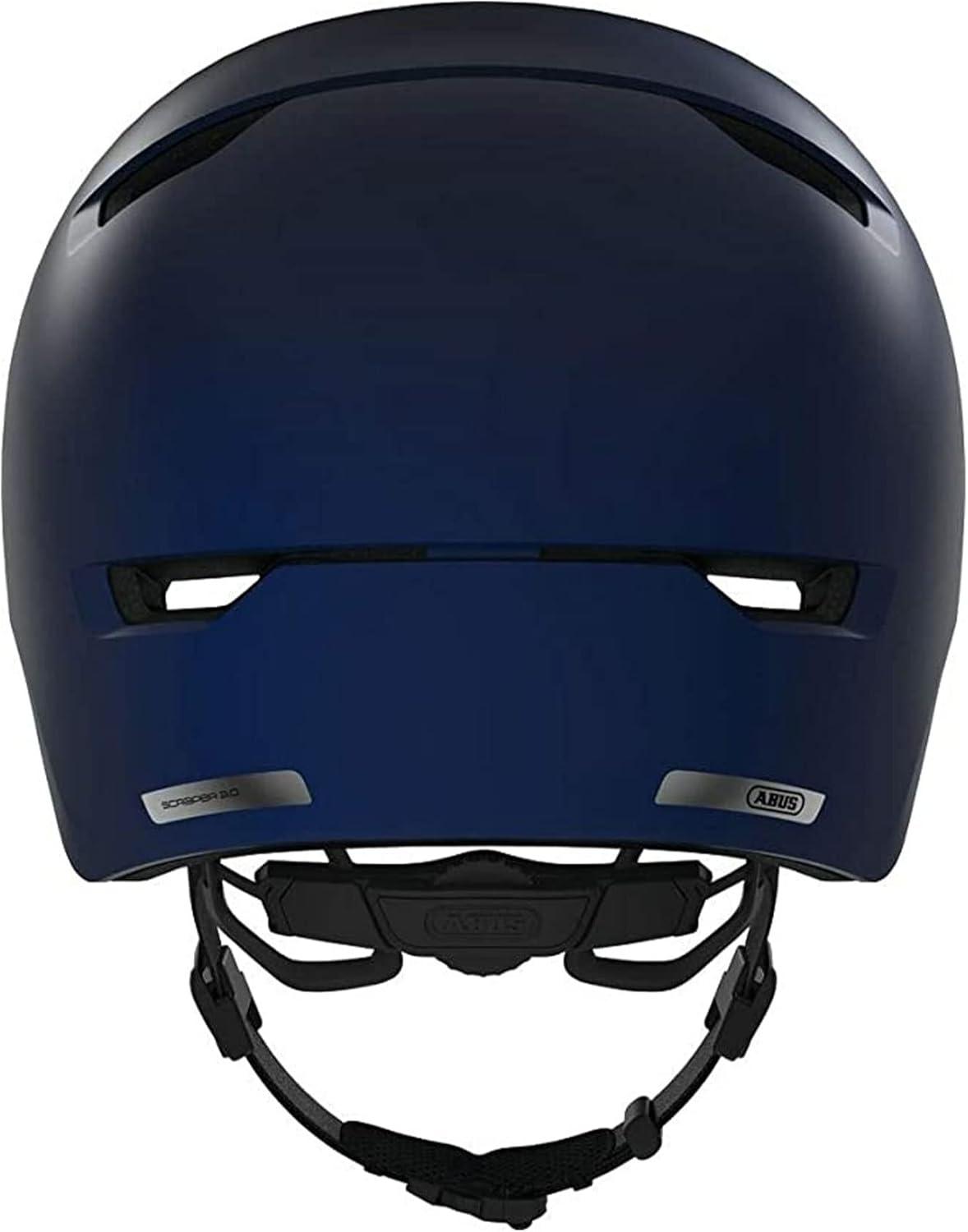 Casque de vélo ABUS Scraper 3.0