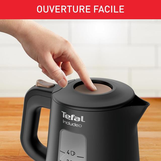 Tefal Includeo Bouilloire 1L - KI533811