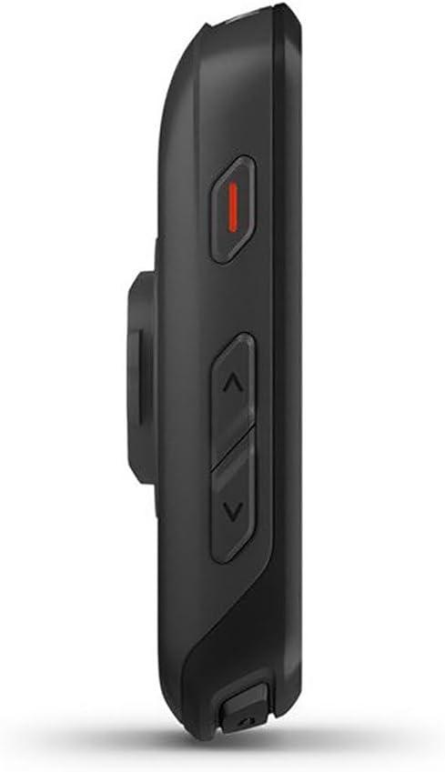 Garmin Edge 530 - Le Compteur GPS Vélo pour une Expérience Cycliste Optimale