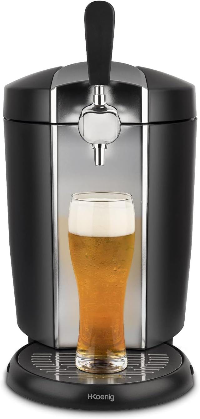 Tireuse à Bière H.Koenig BW1778 - 5L
