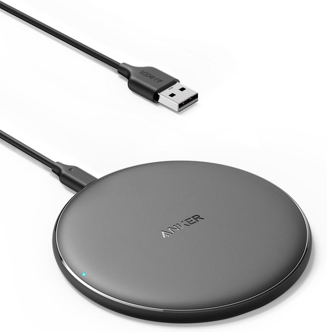 Anker Chargeur sans Fil PowerWave