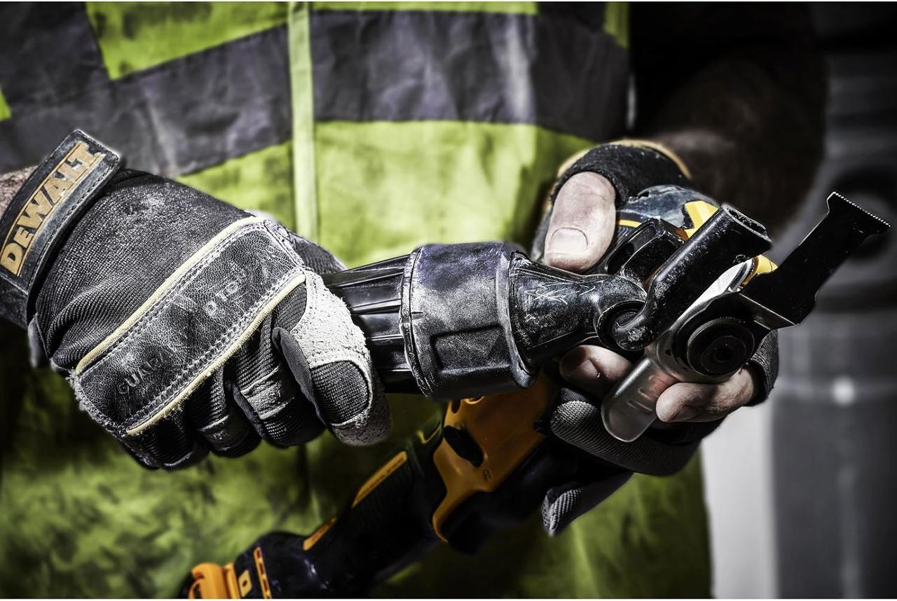 Outil Oscillant DEWALT DCS355N-XJ 18V