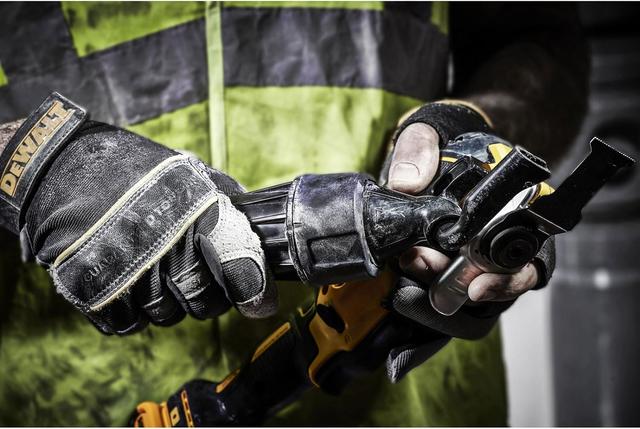 Outil Oscillant DEWALT DCS355N-XJ 18V
