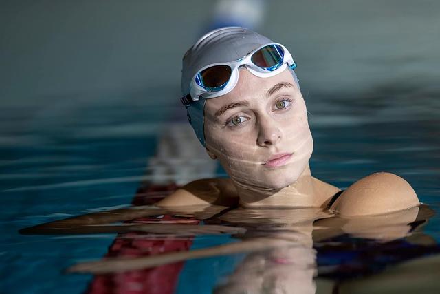 Bonnet Natation Silicone Arena Classic