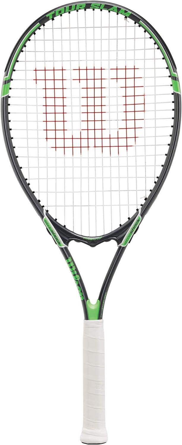 Raquette Tennis Wilson Tour Slam Adulte