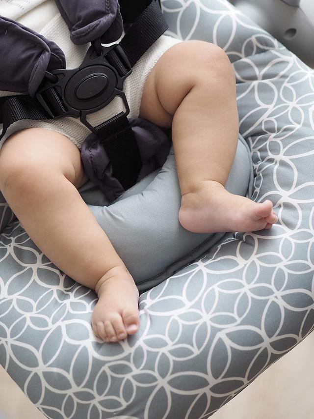 Béaba Transat Up & Down IV : Le Choix Malin pour le Confort et la Sécurité de Bébé