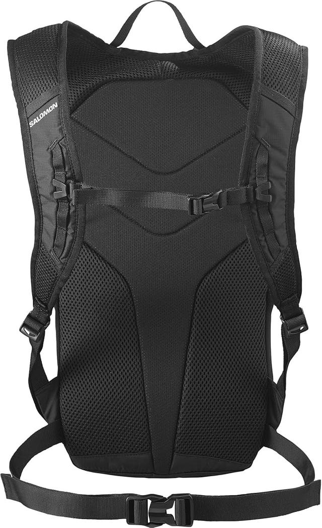 Salomon Trailblazer 10L: Sac à dos randonnée léger et confortable