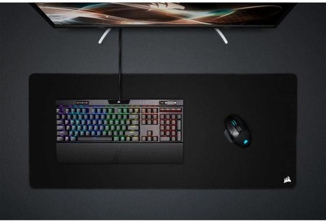 Corsair MM350 PRO XL - Tapis Souris Gaming