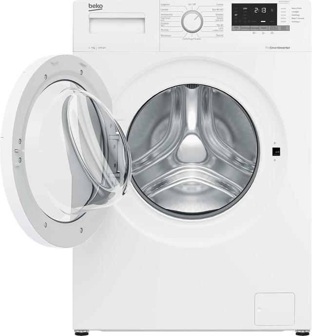 Machine à Laver Beko 7kg - Prix Bas