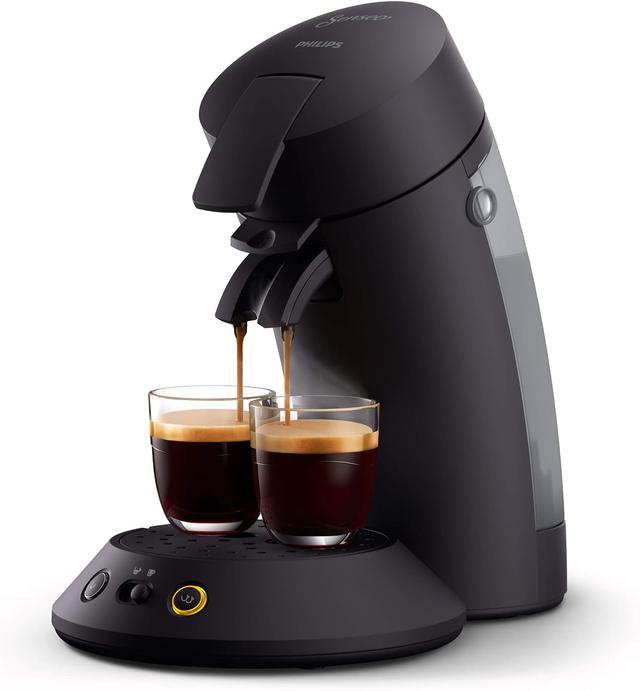 Philips Senseo Original Plus - Machine à Café