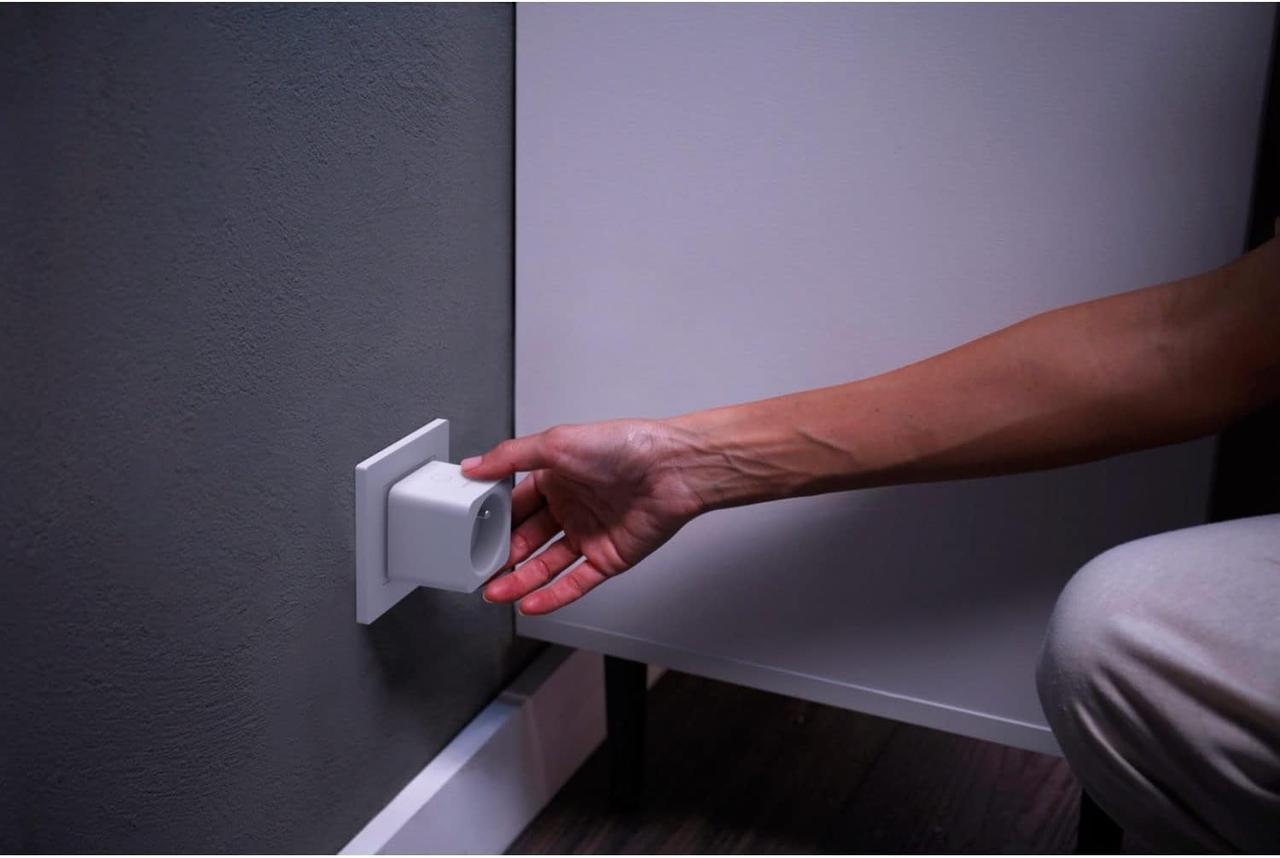 Philips Hue Smart Plug - Prise Connectée Intelligente