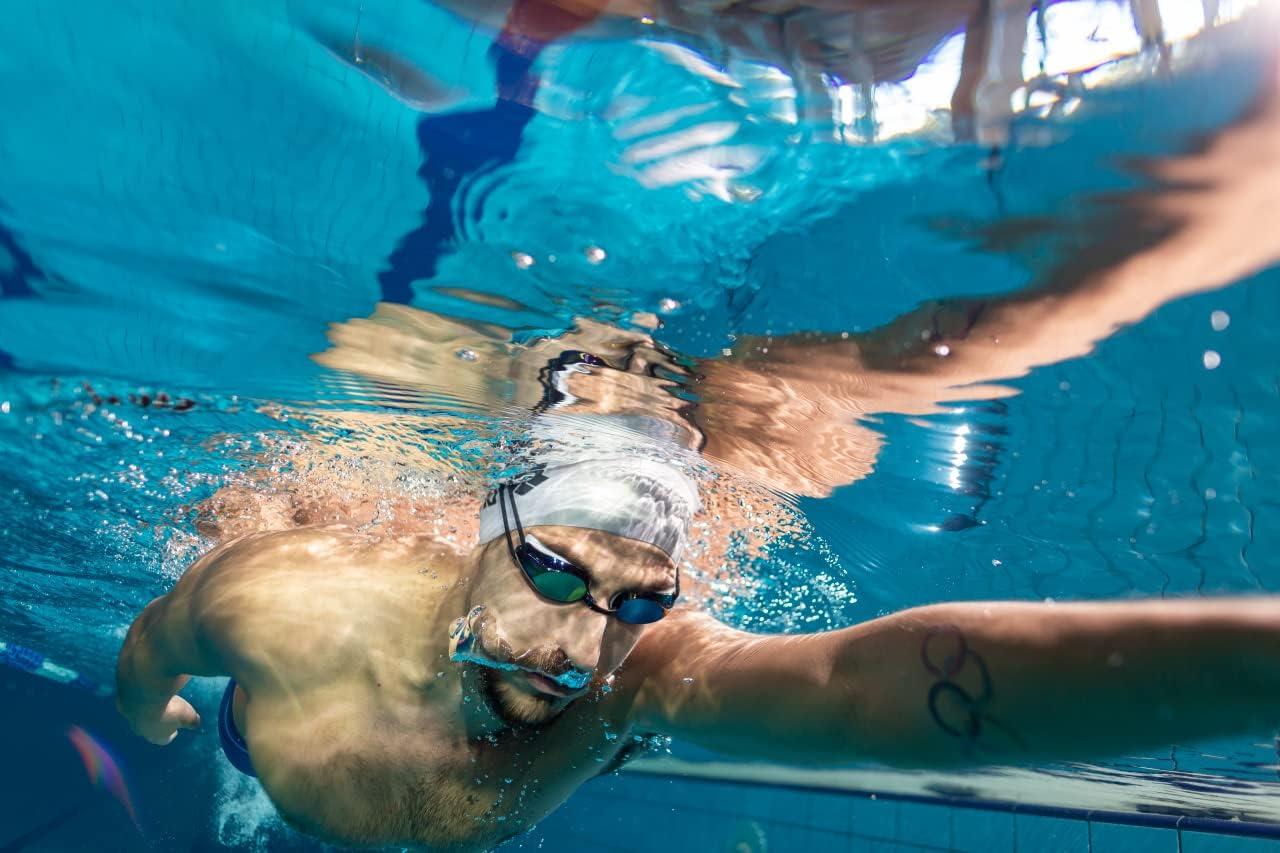 Bonnet Natation Silicone Arena Classic