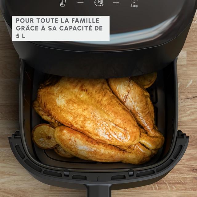 EASY FRY MAX 5 L EZ245820 
