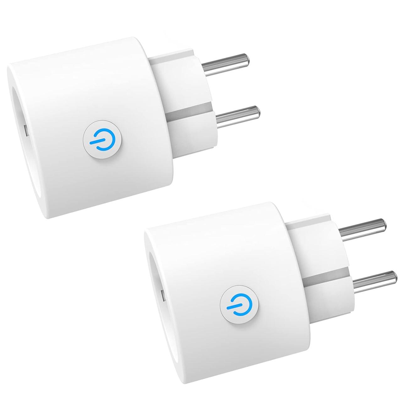 Prise Intelligente ANTELA WiFi 16A